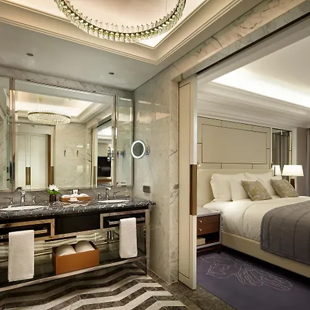 Lotte Hotel Seoul Executive Tower