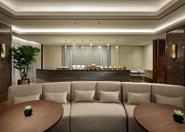 Lotte Executive Tower 5*