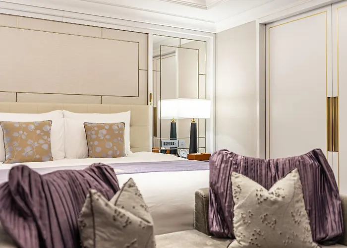 Lotte Executive Tower Hotel Seoul