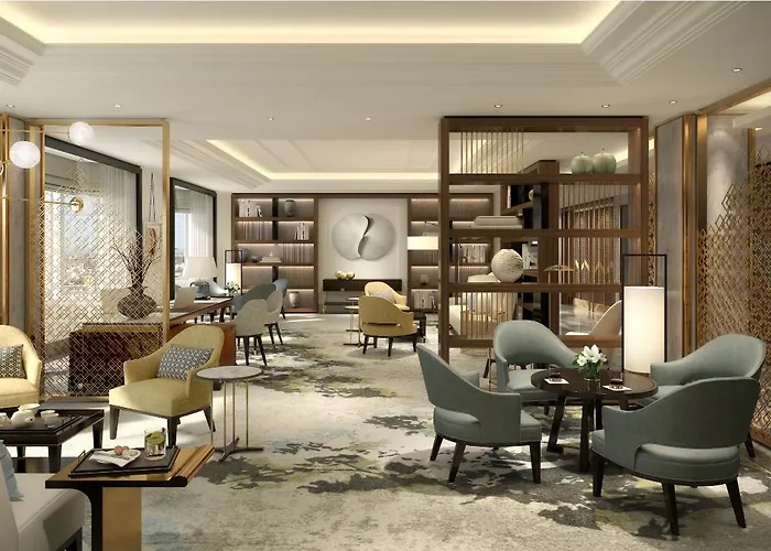 Lotte Executive Tower 5*
