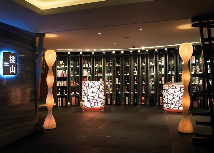 Lotte Executive Tower 5*