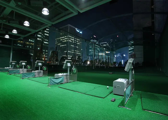 Lotte Executive Tower 5* Seoul