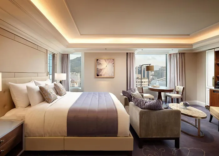 Lotte Executive Tower Hotel Seoul