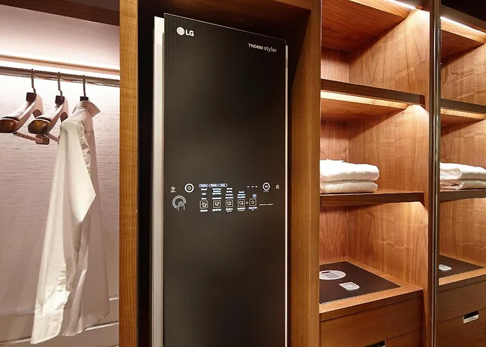Lotte Executive Tower 5*
