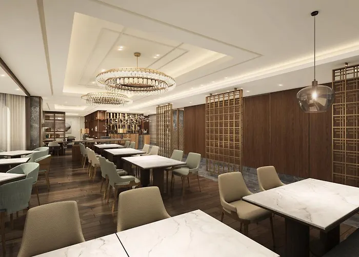 Lotte Executive Tower 5*