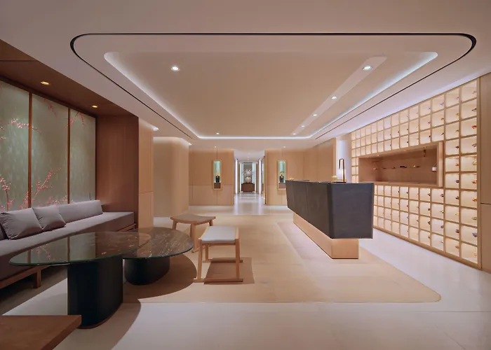 Lotte Executive Tower 5* Seoul