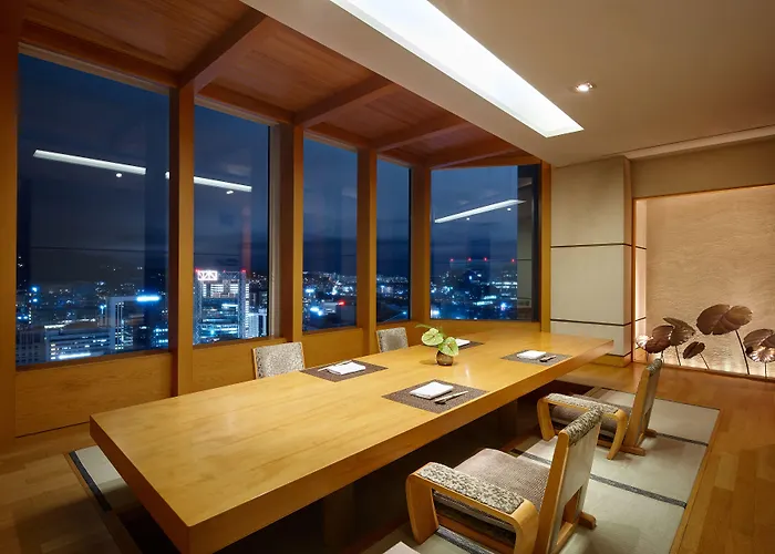 Lotte Executive Tower Seoul