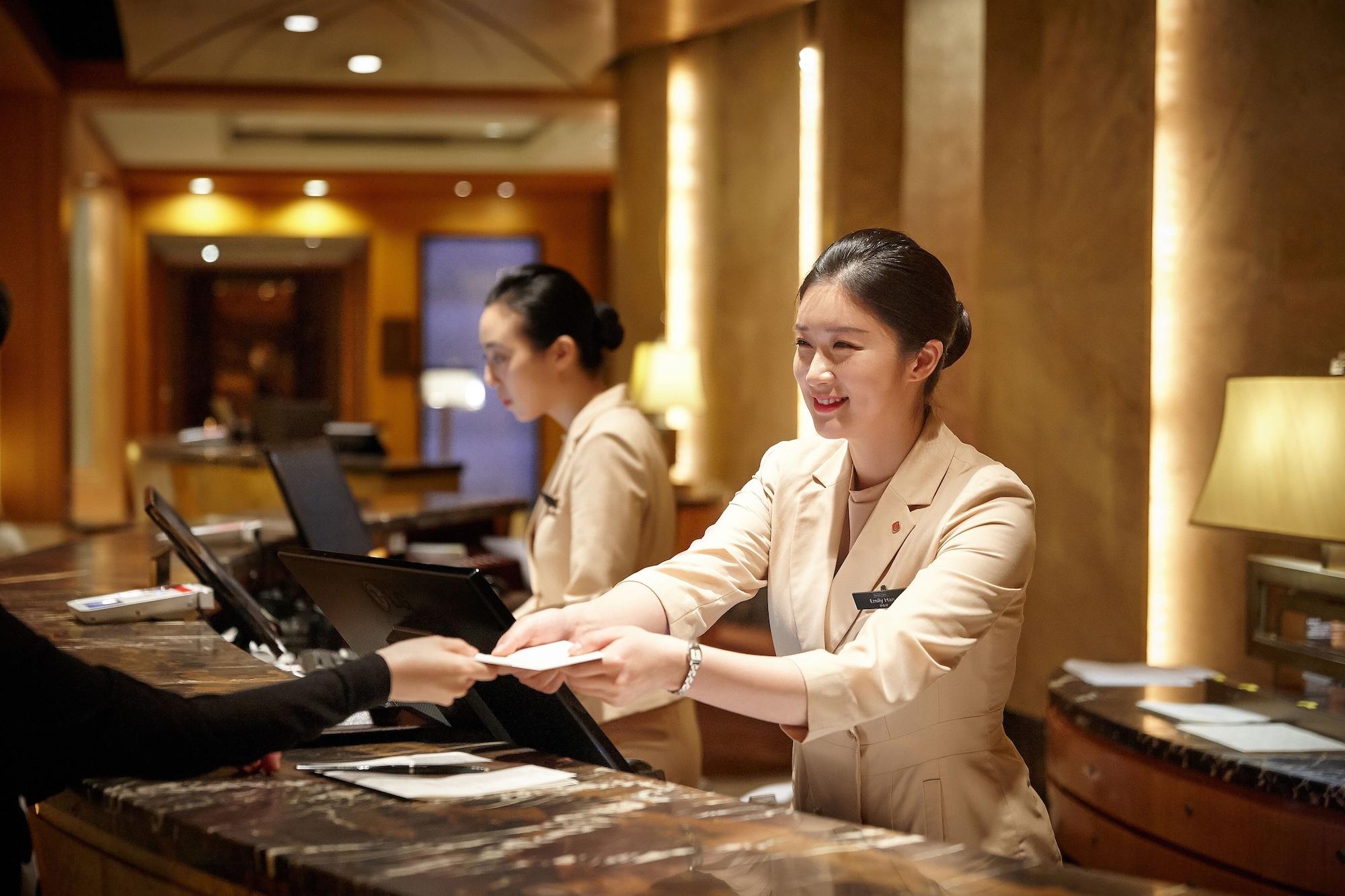 quản lý khách sạn miền Bắc